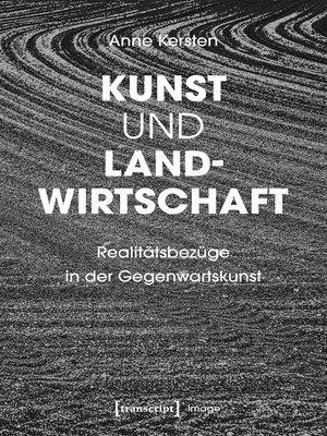 cover image of Kunst und Landwirtschaft